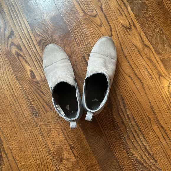 Sorel Evie II Chelsea boot - Picture 3 of 5